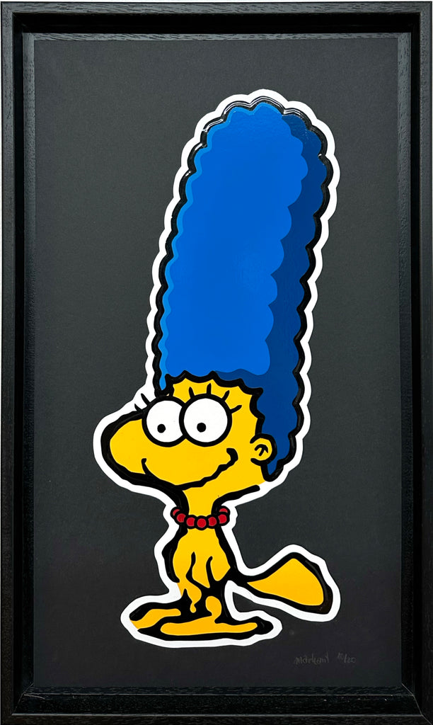Markant - Marge