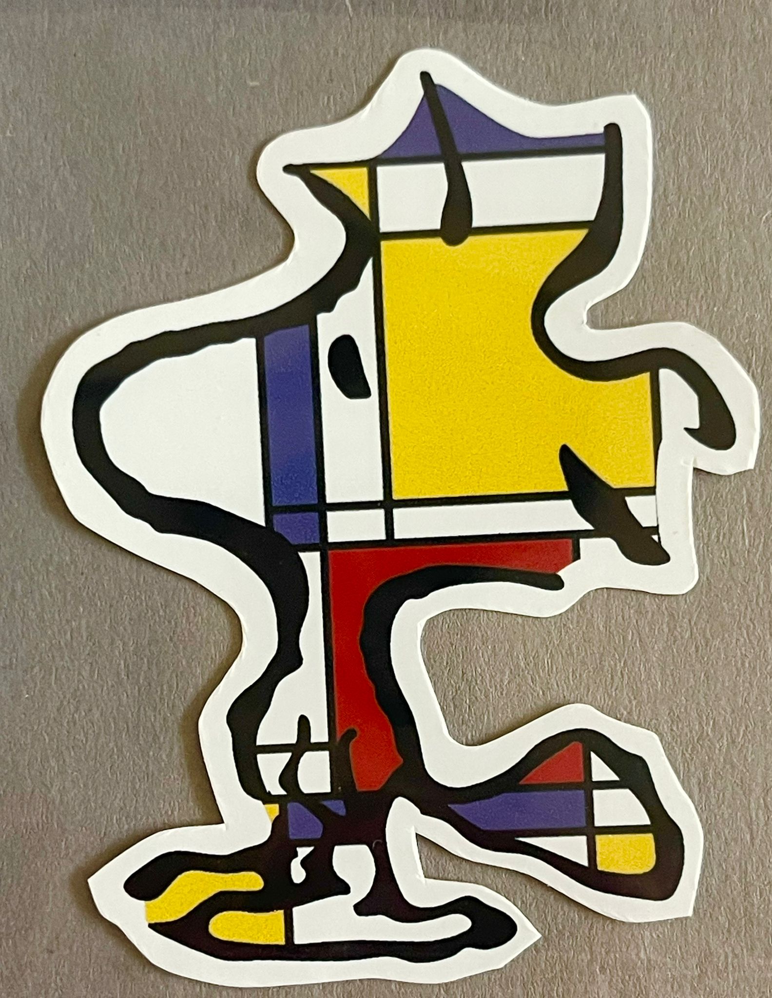 Marcant Sticker Buy Markant´s Sticker Pack – Pretty Portal Artshop