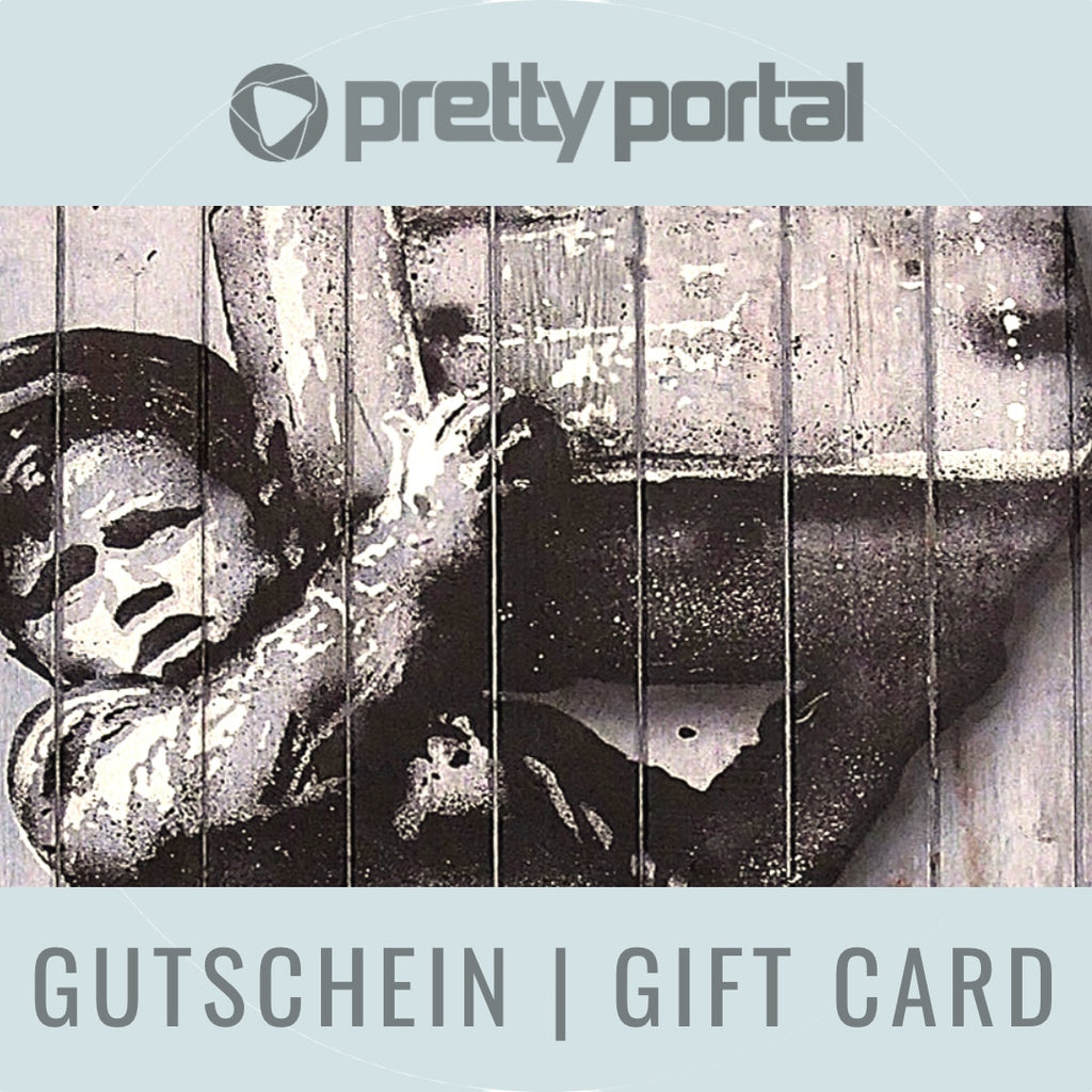Pretty Portal Gutschein / Coupon